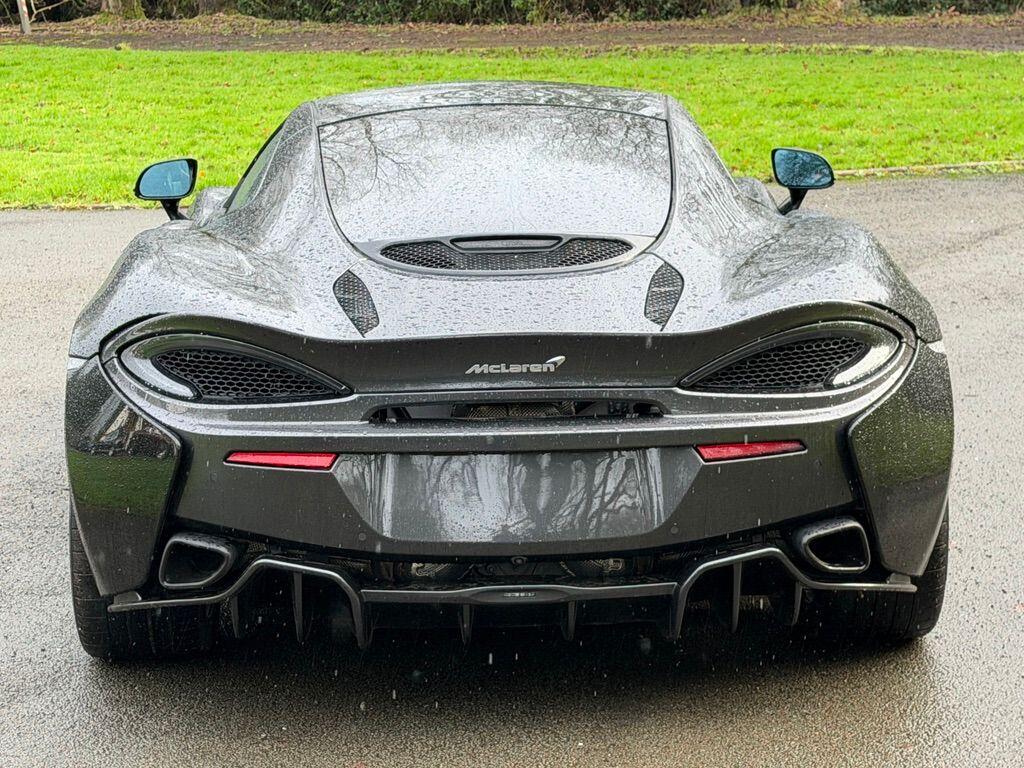 Used McLaren 570GT 2019 for sale - 77331042: Photo 10