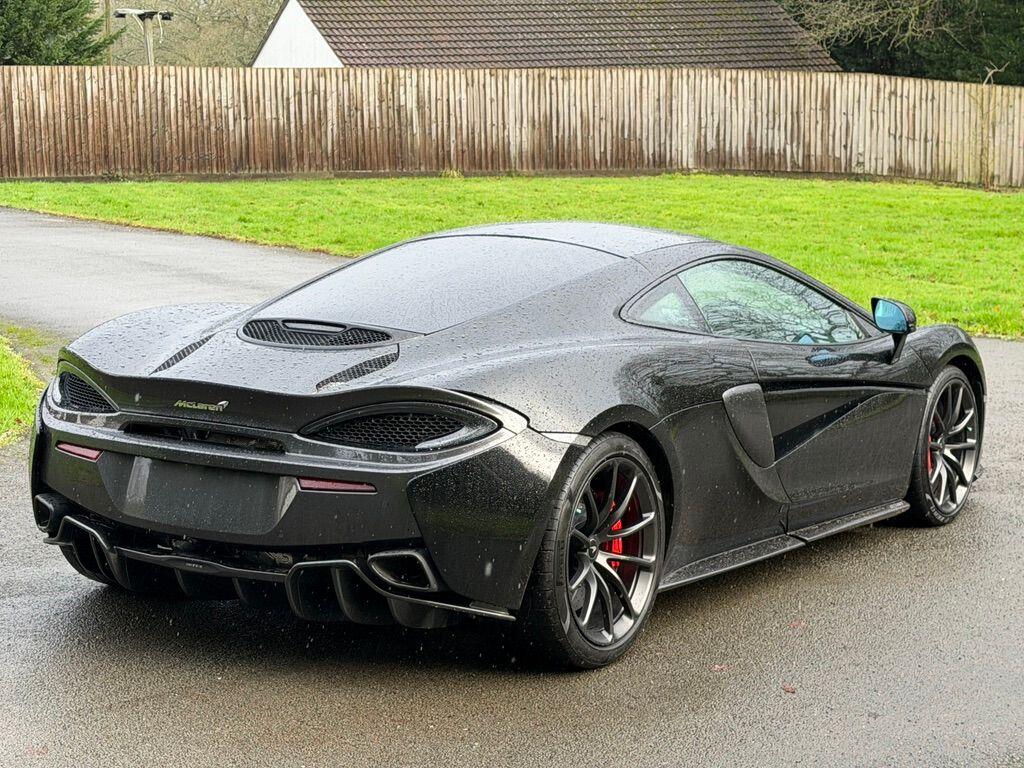 Used McLaren 570GT 2019 for sale - 77331042: Photo 11