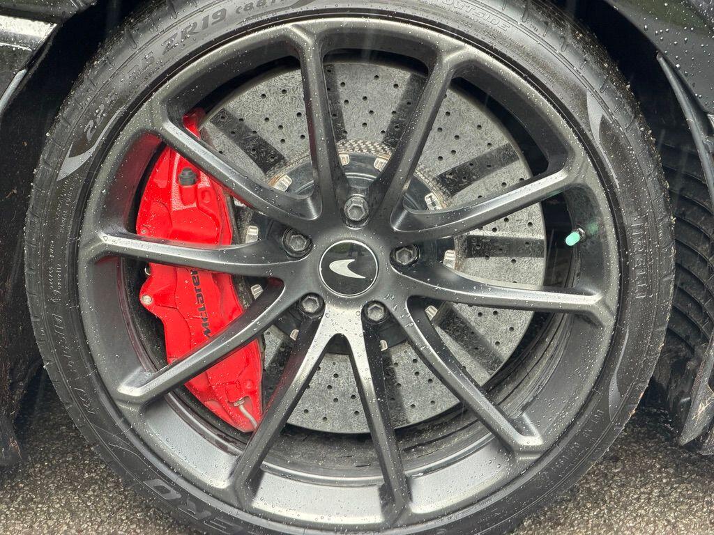 Used McLaren 570GT 2019 for sale - 77331042: Photo 12