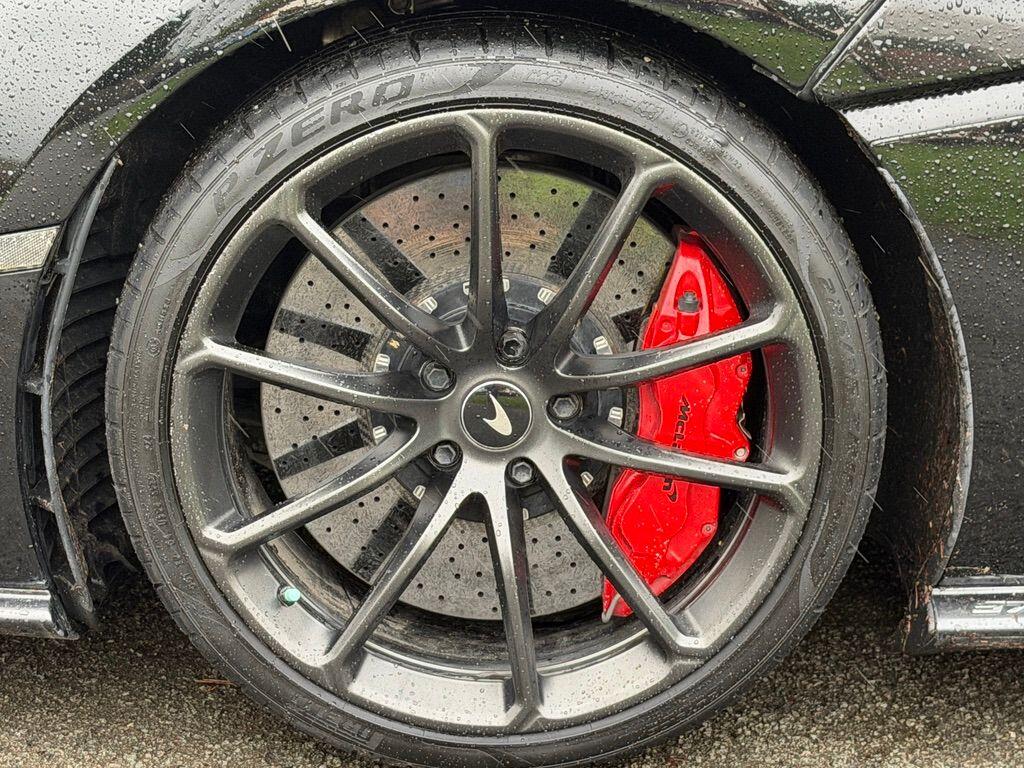 Used McLaren 570GT 2019 for sale - 77331042: Photo 13