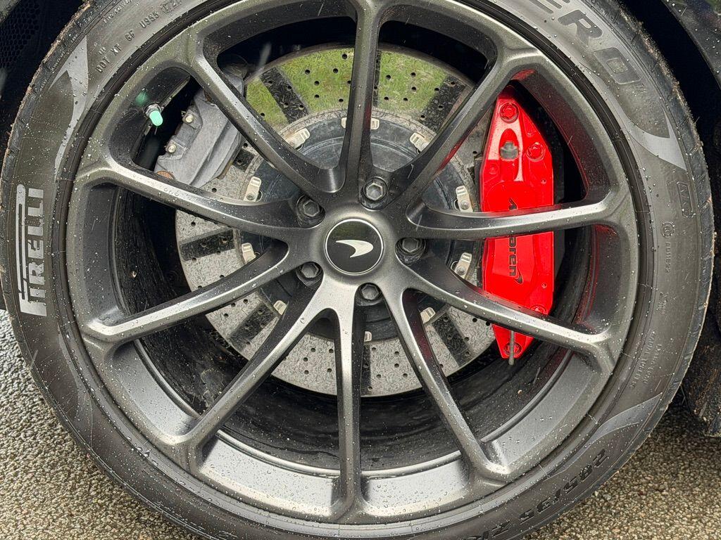Used McLaren 570GT 2019 for sale - 77331042: Photo 14