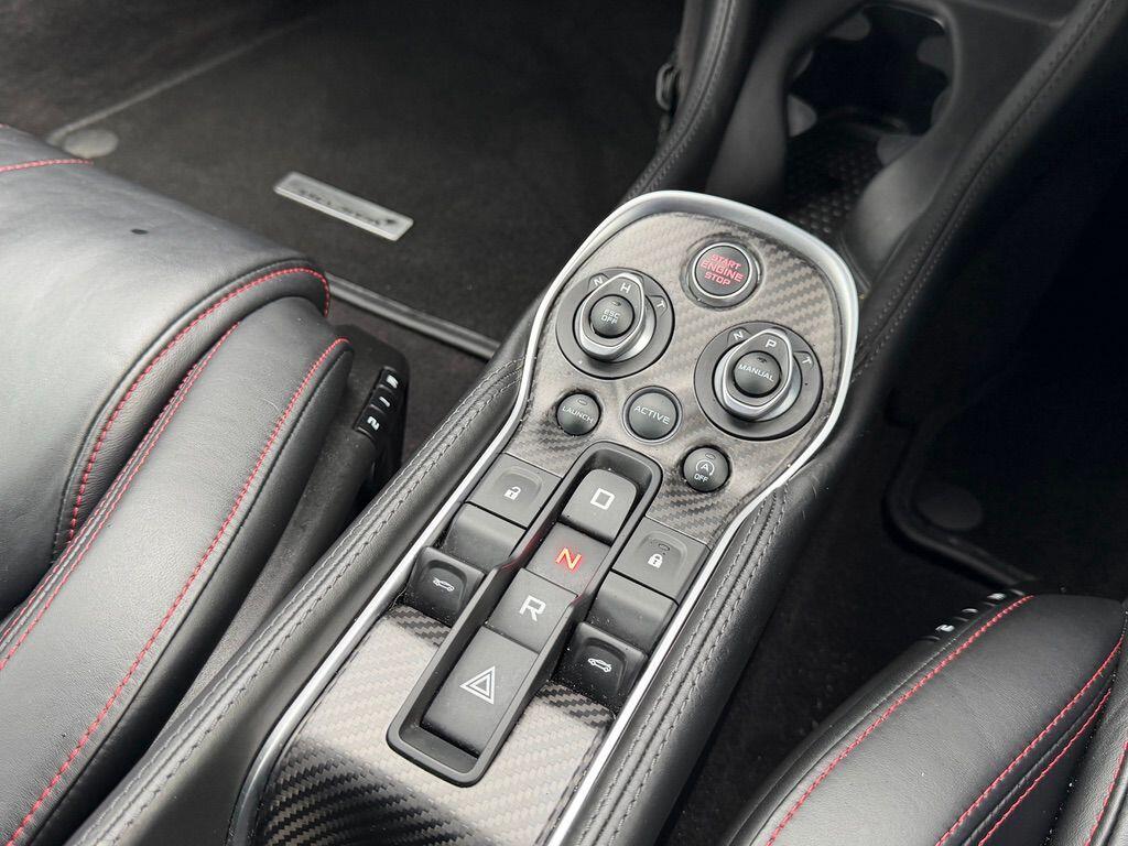 Used McLaren 570GT 2019 for sale - 77331042: Photo 16