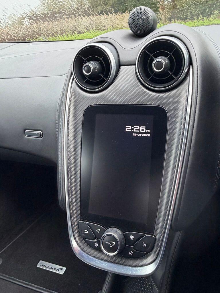 Used McLaren 570GT 2019 for sale - 77331042: Photo 18