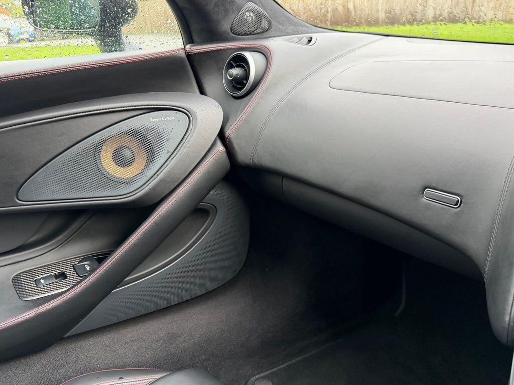 Used McLaren 570GT 2019 for sale - 77331042: Photo 19