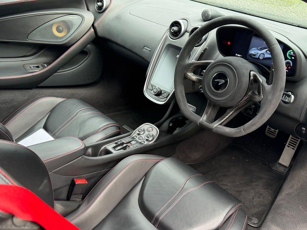 Used McLaren 570GT 2019 for sale - 77331042: Photo 2