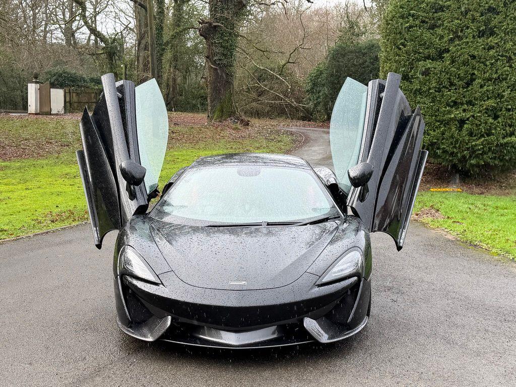Used McLaren 570GT 2019 for sale - 77331042: Photo 3