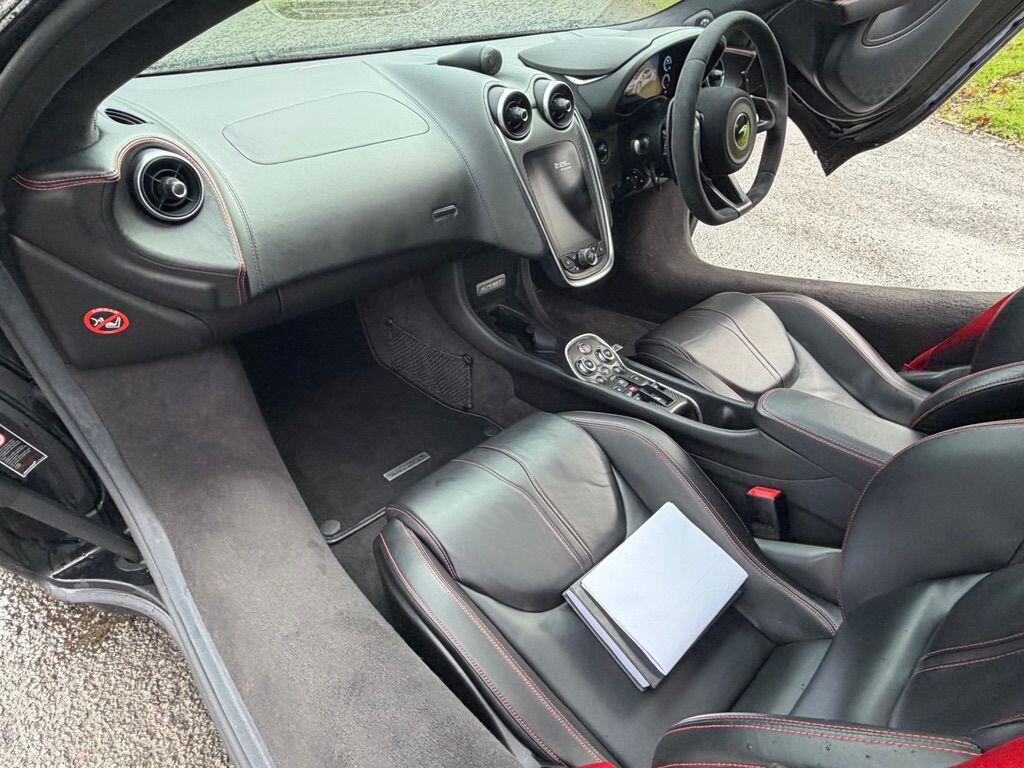 Used McLaren 570GT 2019 for sale - 77331042: Photo 6