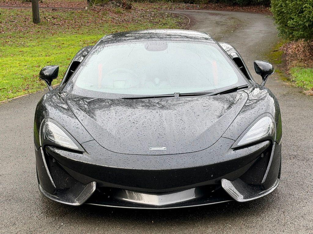 Used McLaren 570GT 2019 for sale - 77331042: Photo 7