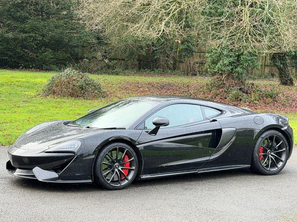 Used McLaren 570GT 2019 for sale - 77331042: Photo 8