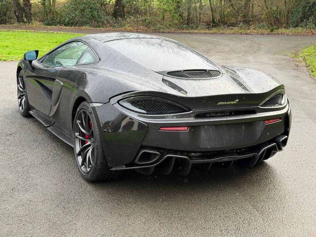 Used McLaren 570GT 2019 for sale - 77331042: Photo 9