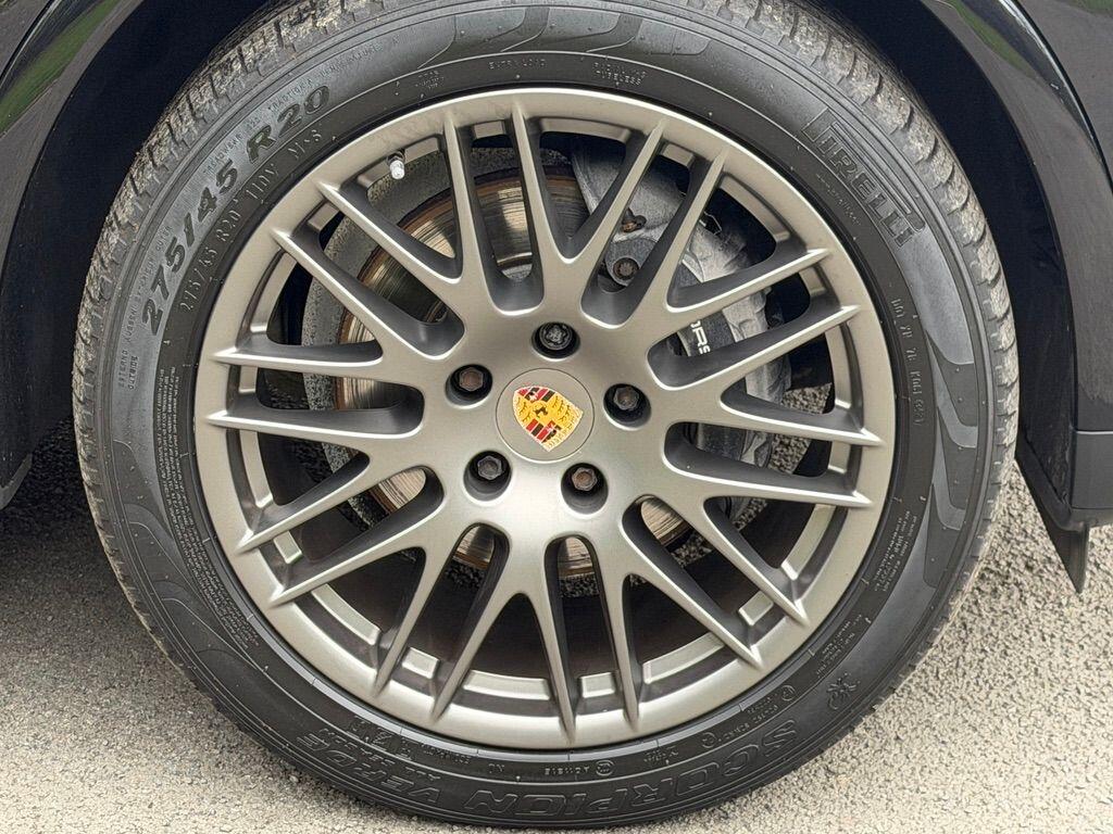 Used Porsche Cayenne 2016 for sale - 78006704: Photo 11
