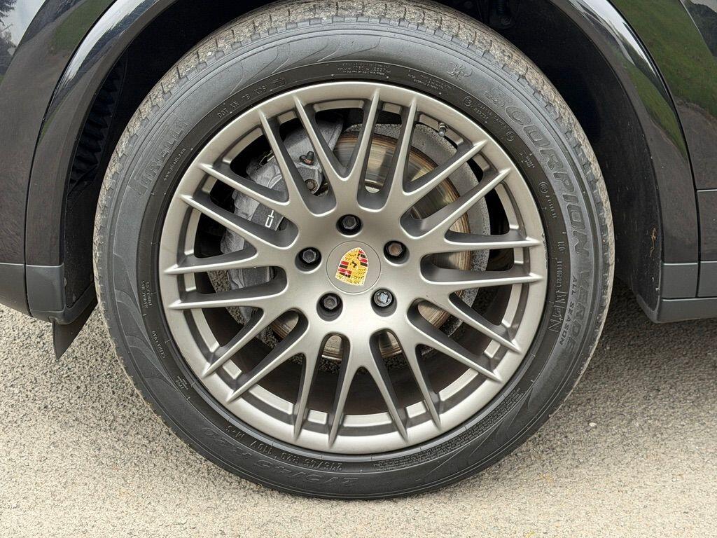 Used Porsche Cayenne 2016 for sale - 78006704: Photo 13