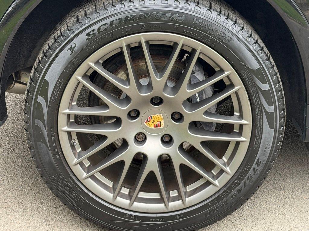 Used Porsche Cayenne 2016 for sale - 78006704: Photo 14