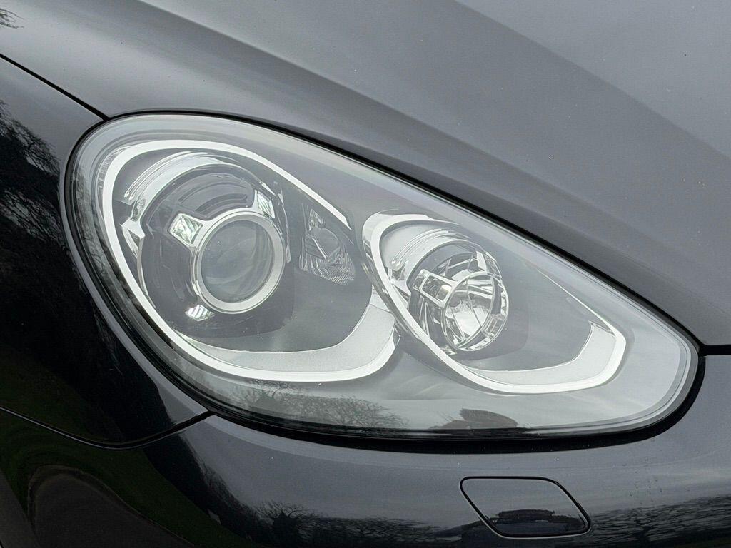 Used Porsche Cayenne 2016 for sale - 78006704: Photo 15