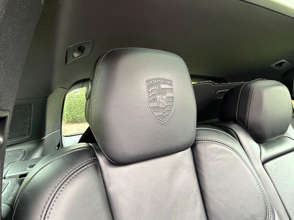 Used Porsche Cayenne 2016 for sale - 78006704: Photo 17