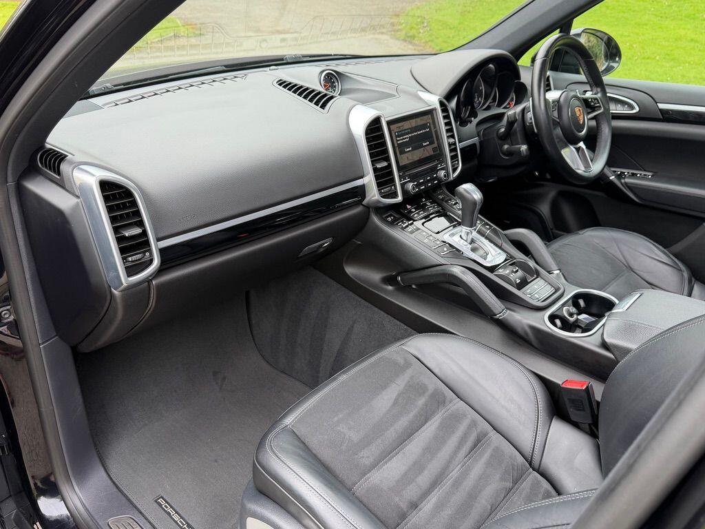 Used Porsche Cayenne 2016 for sale - 78006704: Photo 18