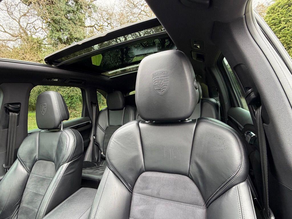 Used Porsche Cayenne 2016 for sale - 78006704: Photo 20