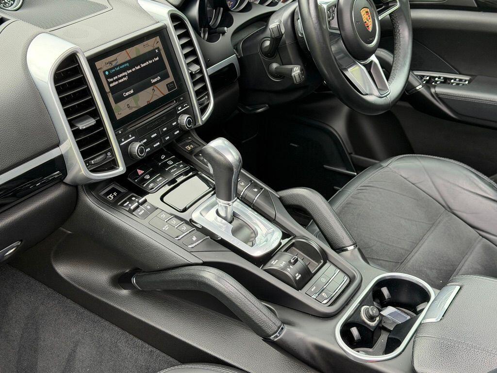 Used Porsche Cayenne 2016 for sale - 78006704: Photo 21
