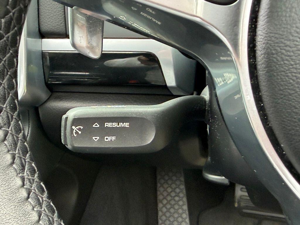 Used Porsche Cayenne 2016 for sale - 78006704: Photo 26