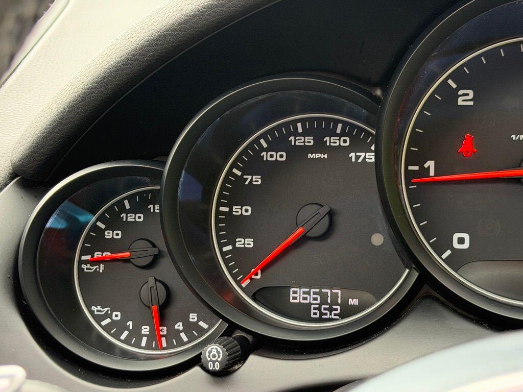 Used Porsche Cayenne 2016 for sale - 78006704: Photo 27