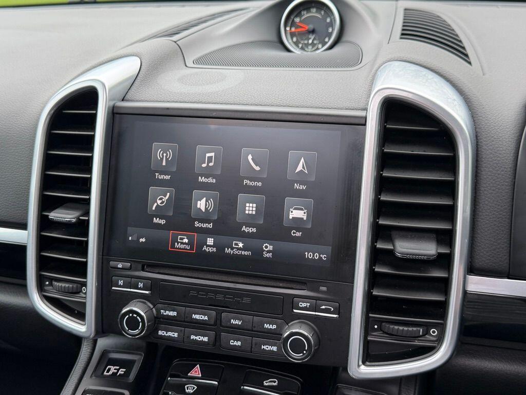 Used Porsche Cayenne 2016 for sale - 78006704: Photo 33