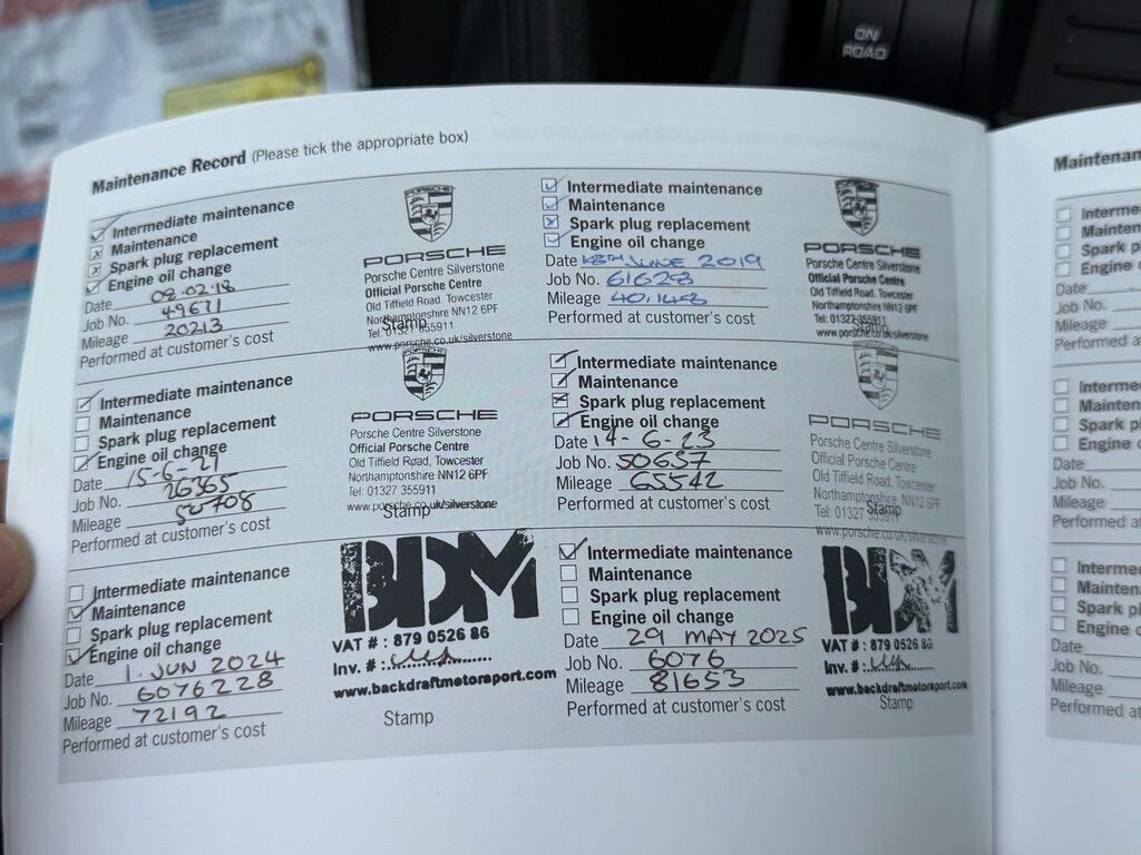 Used Porsche Cayenne 2016 for sale - 78006704: Photo 35