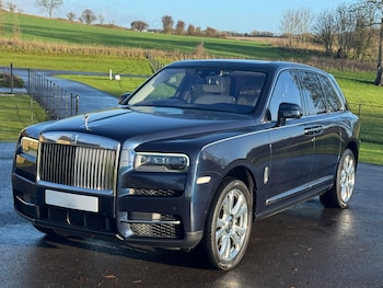 2022 (22) - 5dr Auto