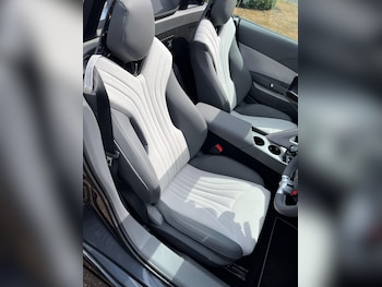 Used MG Cyberster 2025 for sale - 78676631: Photo
