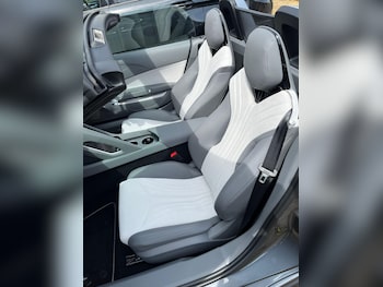 Used MG Cyberster 2025 for sale - 78676631: Photo