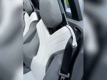 Used MG Cyberster 2025 for sale - 78676631: Photo