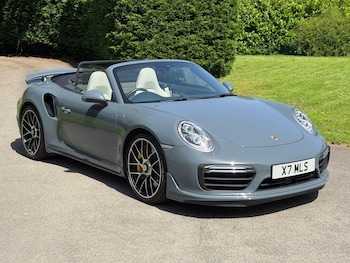 Used Porsche 911 2018 for sale - 79026059: Photo