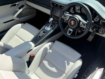 Used Porsche 911 2018 for sale - 79026059: Photo