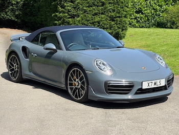 Used Porsche 911 2018 for sale - 79026059: Photo