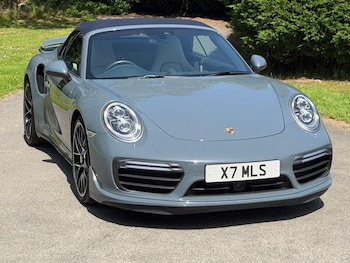Used Porsche 911 2018 for sale - 79026059: Photo
