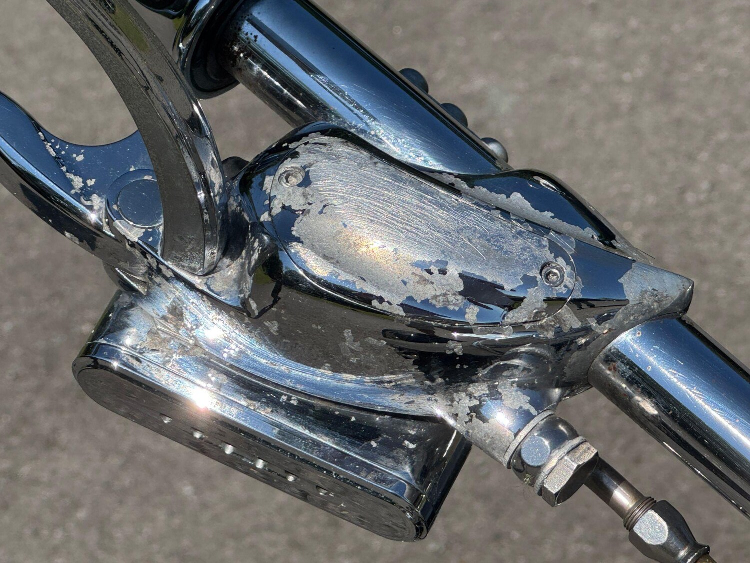 Harley-Davidson V-Rod