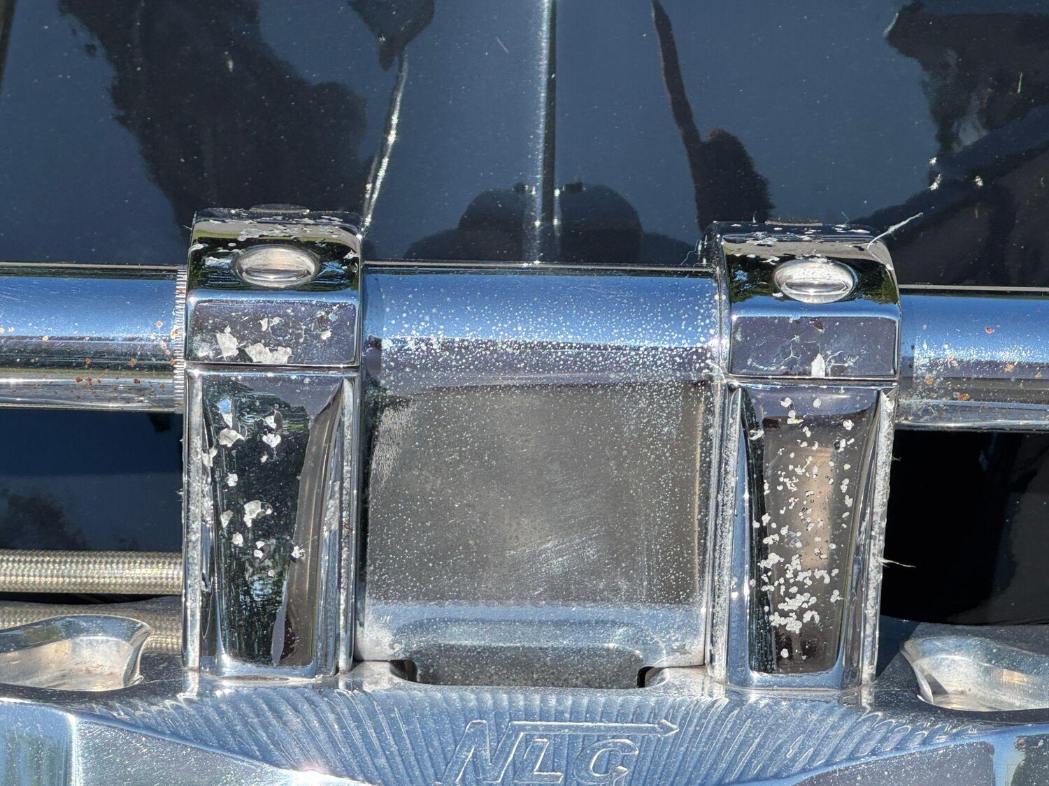 Harley-Davidson V-Rod