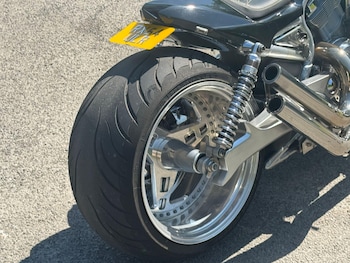 Used Harley-Davidson V-Rod 2004 for sale - bike-76991257: Photo