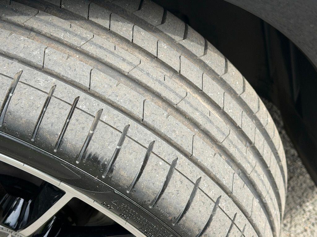 Used Mercedes-Benz E Class 2020 for sale - 78007104: Photo 18