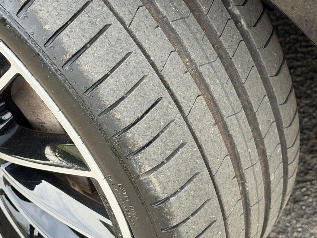 Used Mercedes-Benz E Class 2020 for sale - 78007104: Photo 19