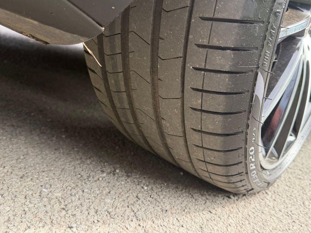 Used Mercedes-Benz E Class 2020 for sale - 78007104: Photo 21