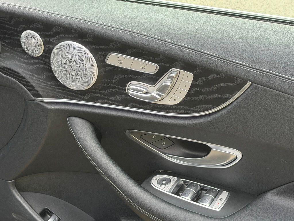 Used Mercedes-Benz E Class 2020 for sale - 78007104: Photo 23