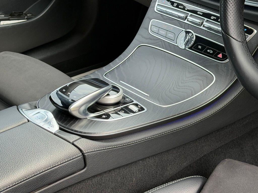 Used Mercedes-Benz E Class 2020 for sale - 78007104: Photo 26