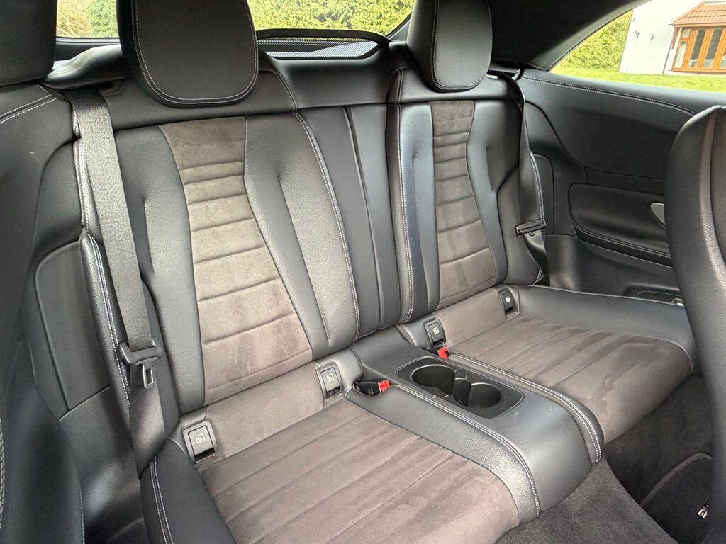 Used Mercedes-Benz E Class 2020 for sale - 78007104: Photo 27