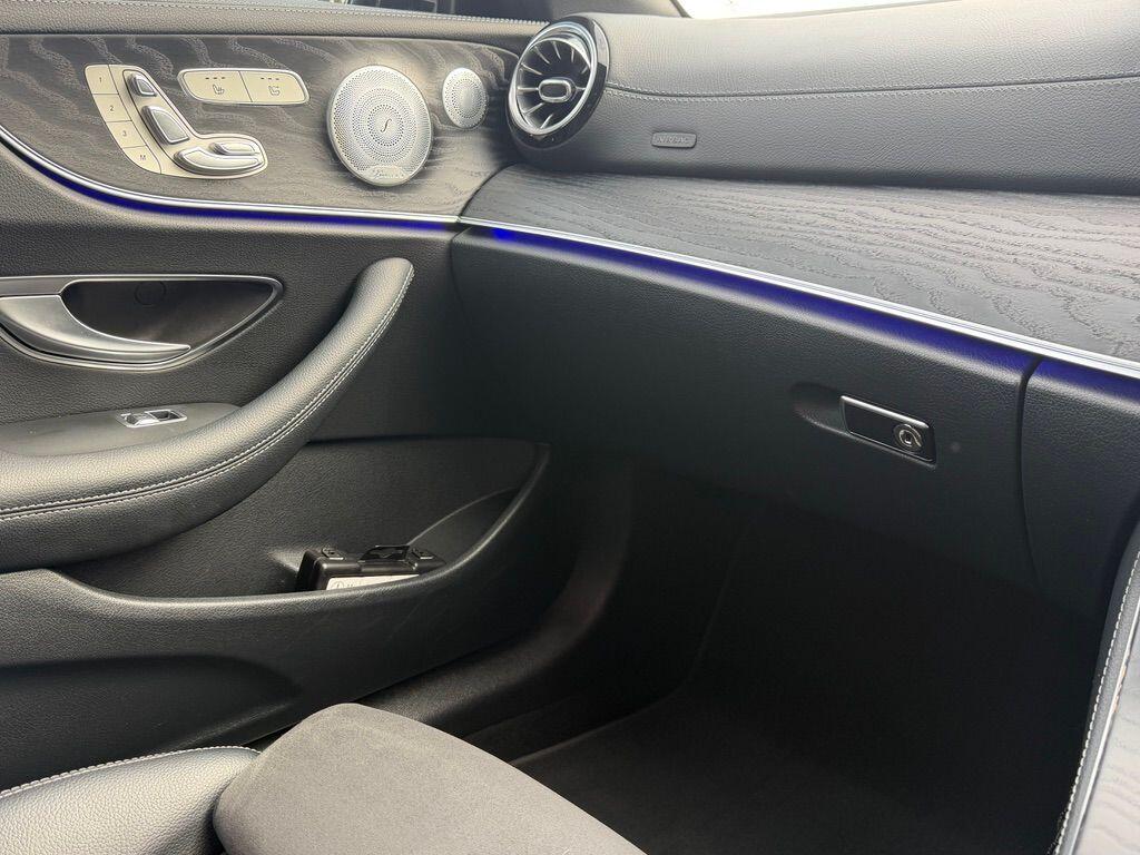 Used Mercedes-Benz E Class 2020 for sale - 78007104: Photo 29