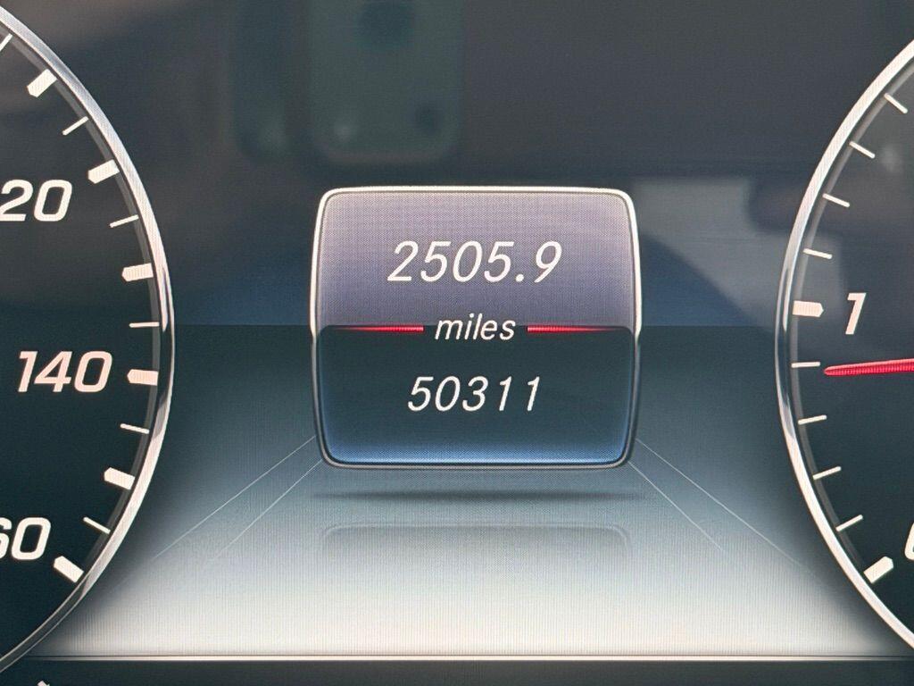 Used Mercedes-Benz E Class 2020 for sale - 78007104: Photo 30