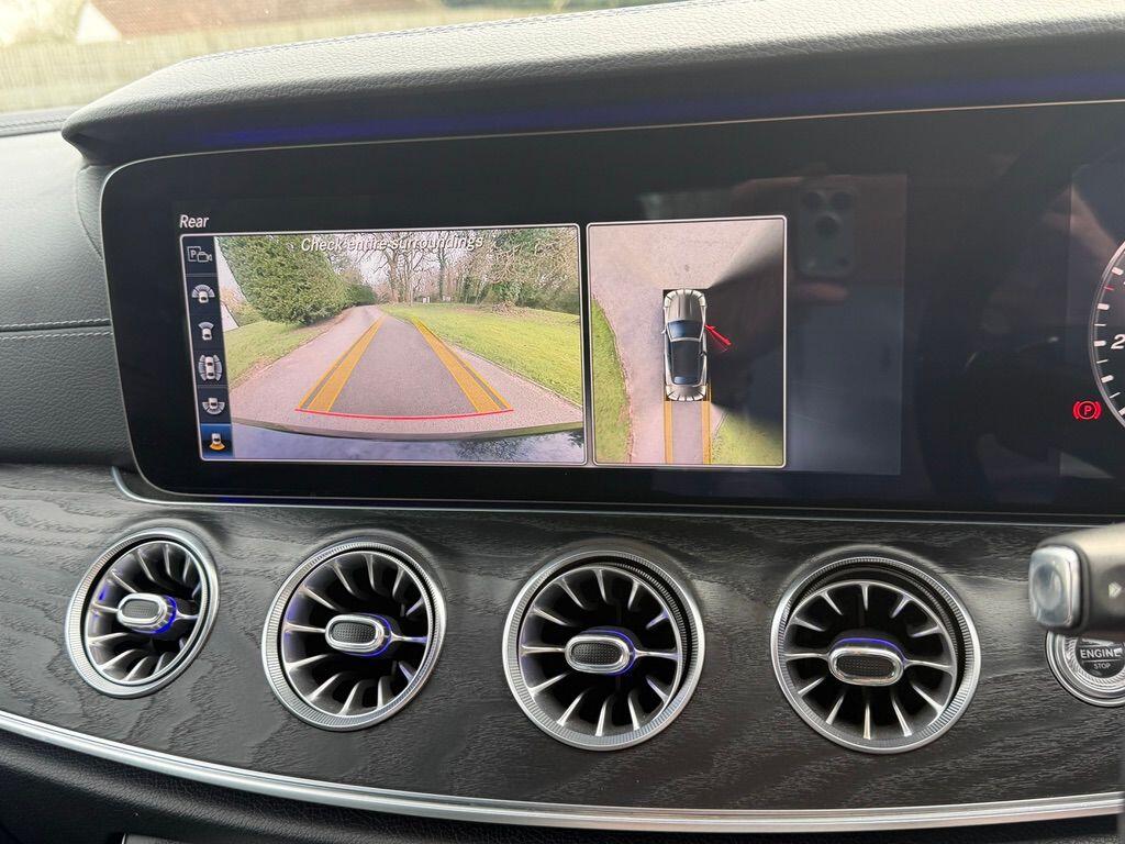 Used Mercedes-Benz E Class 2020 for sale - 78007104: Photo 34