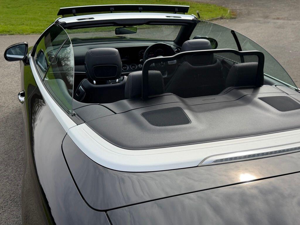 Used Mercedes-Benz E Class 2020 for sale - 78007104: Photo 37