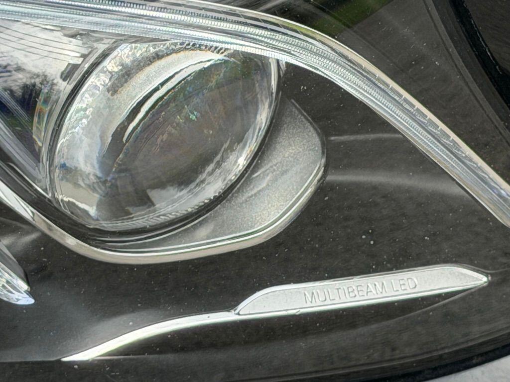 Used Mercedes-Benz E Class 2020 for sale - 78007104: Photo 39