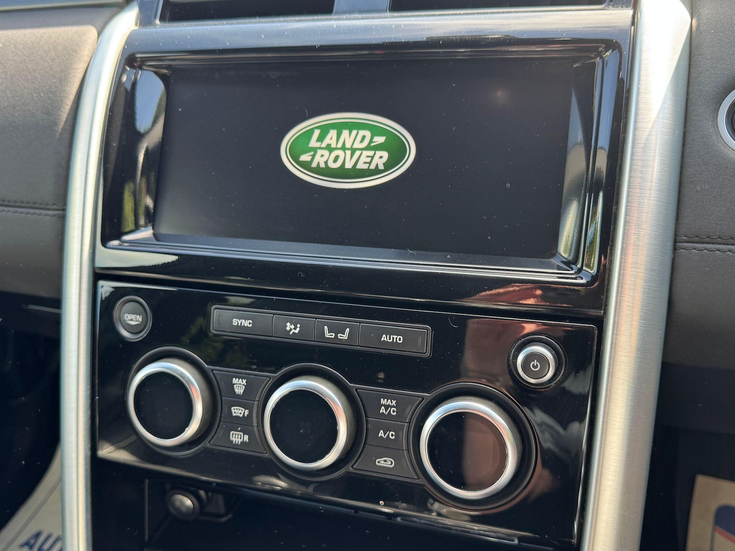 Used Land Rover Discovery 2020 for sale - 76898339: Photo 20