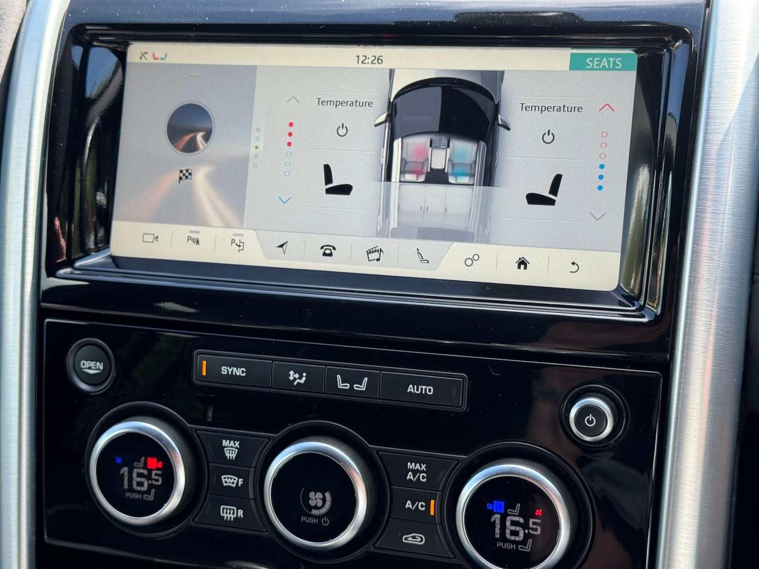 Used Land Rover Discovery 2020 for sale - 76898339: Photo 28